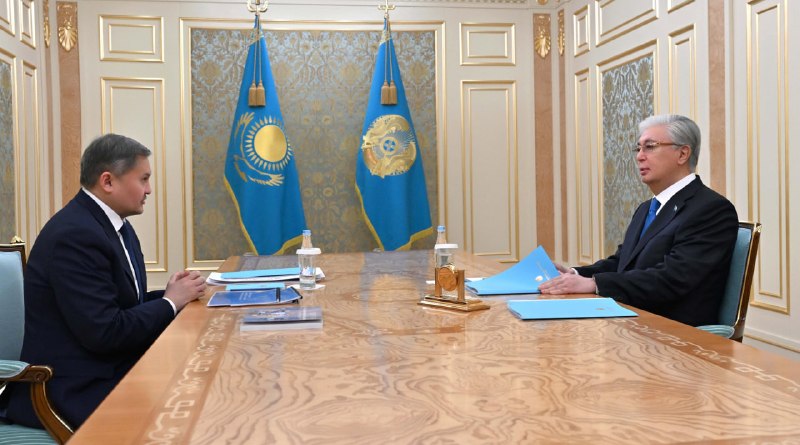 Тоқаев жоғары білім мен ғылыми зерттеулерді дамыту бойынша бірқатар тапсырма берді