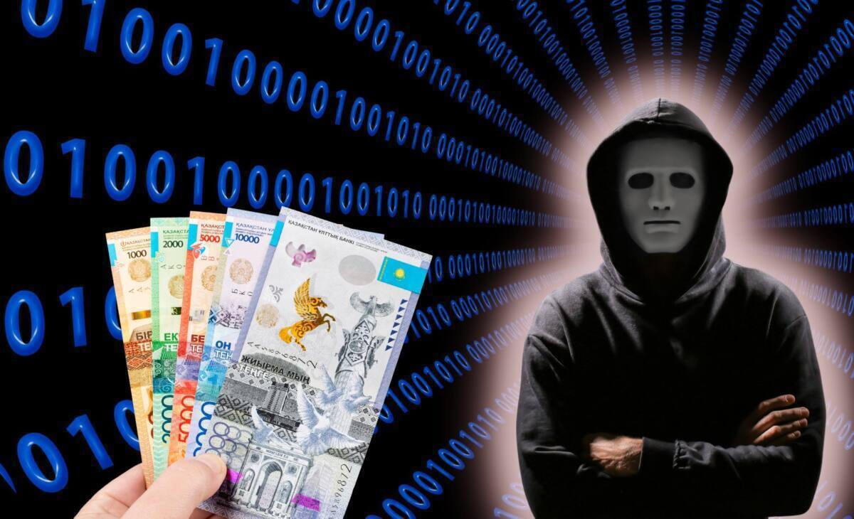 Алаяқтықтың жаңа тәсілі тарады: Қаскүнемдер дауысын өзгертіп, сенімге кіреді