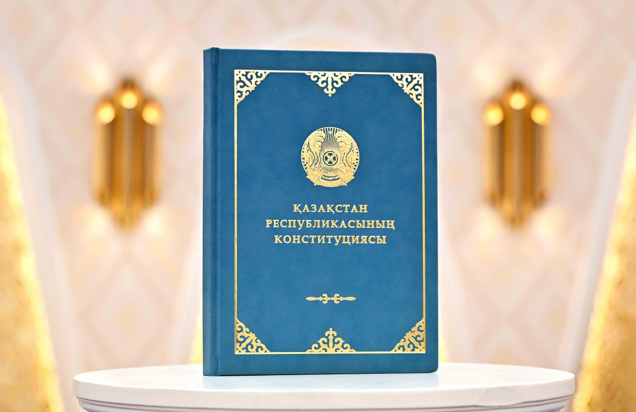 Сарапшы: Жаңа Конституцияны қолдау – қоғамның жаңғыруға дайын екенін көрсетеді