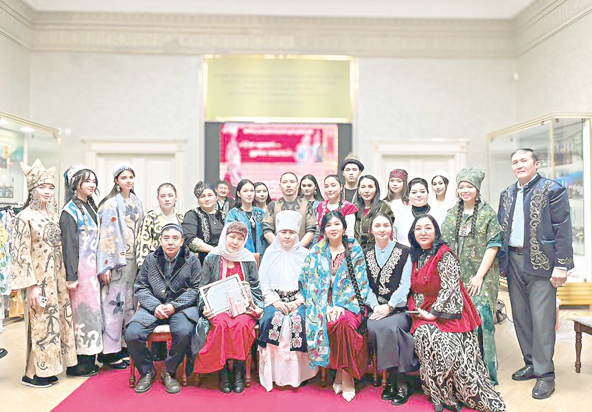 Көрік пен көктем мерекесі