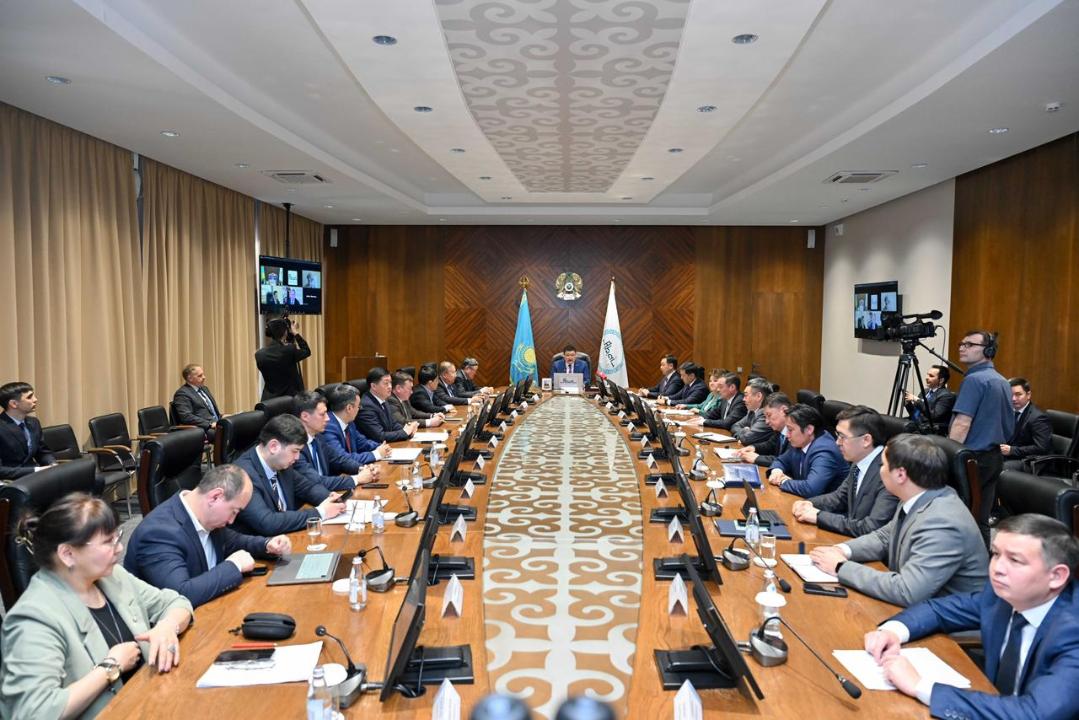 Курчатов ғылым қалашығына айналады: Даму жоспары әзірленді