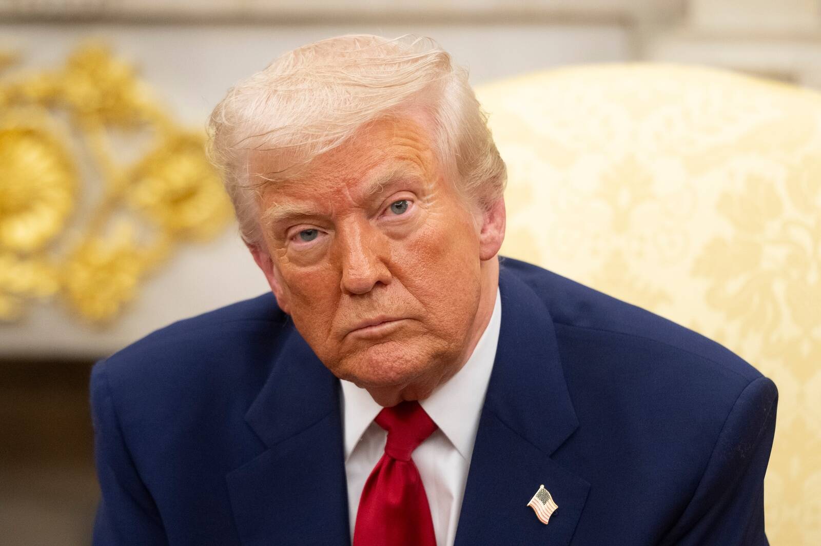 Инфрақұрылымды жою қаупі: Трамп Иранға тағы да сес көрсетті