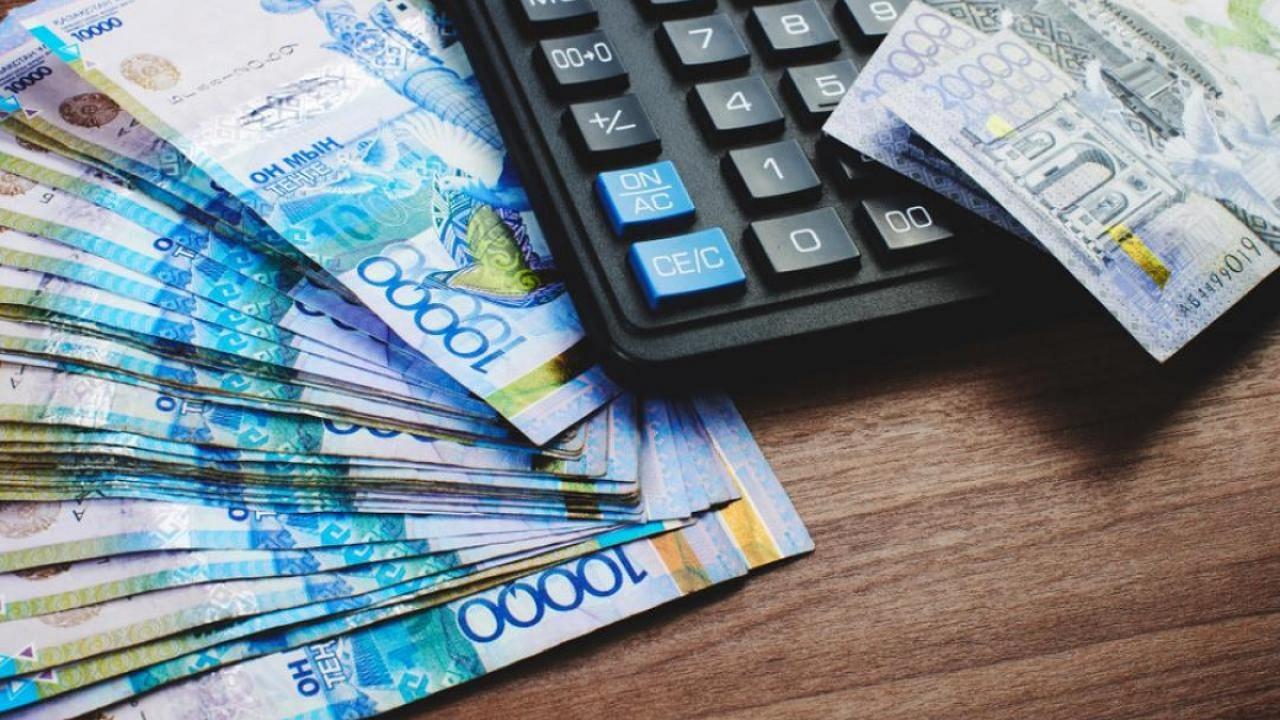Елімізде орташа жалақы мөлшері қанша теңге?