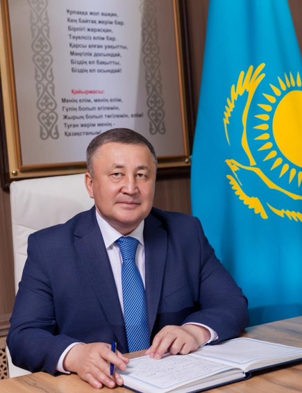 «Елорда тазалығы – бәрімізге ортақ жауапкершілік»