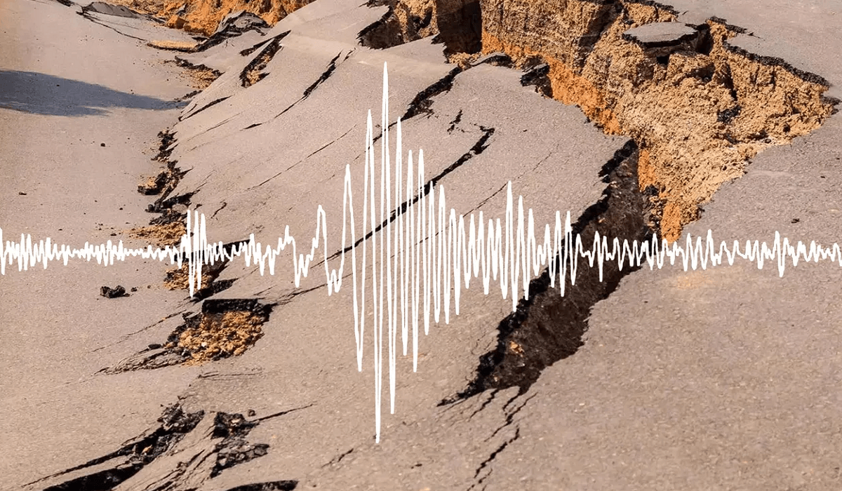 Ақтауда жер сілкінуі мүмкін бе? ТЖД желіде тараған хабарламаға қатысты жауап берді