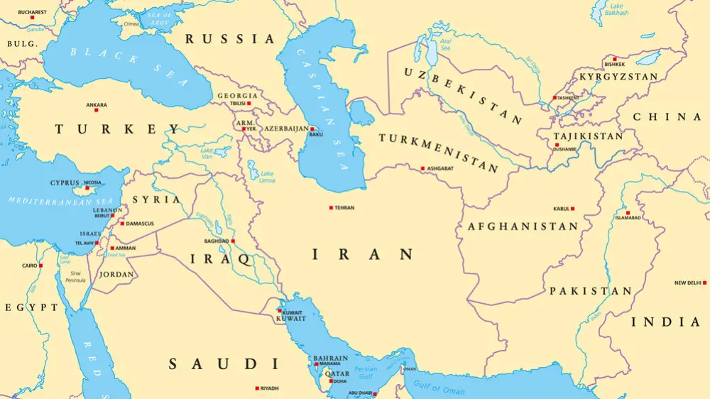 АҚШ пен Иран арасындағы қақтығыс: Тараптар 45 күндік бітімге келуі мүмкін