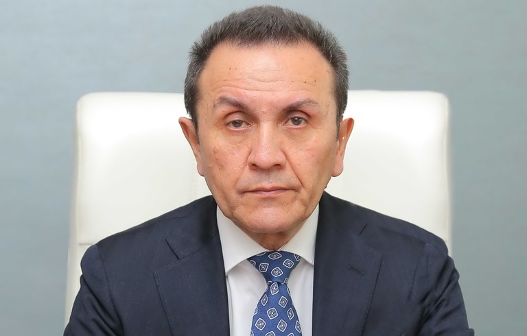 Жаңа Конституция – орнықты болашақ кепілі