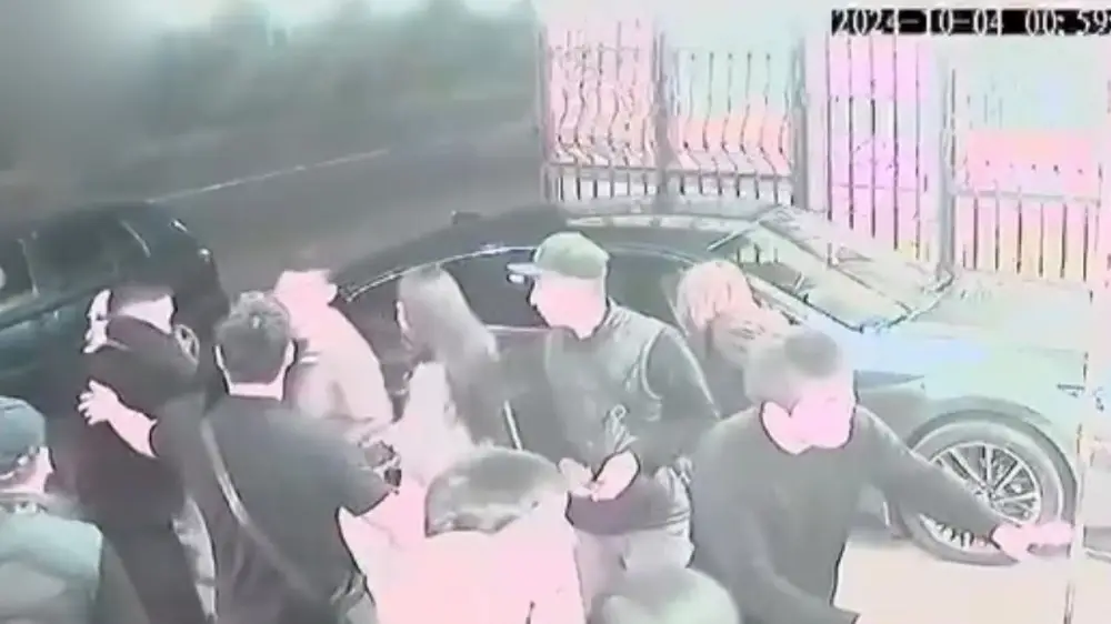 Шерзат Полаттың ісі бойынша сотталғандар өздерін ақтауды талап етті