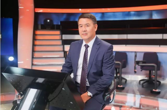 Әмбебап медиаменеджер