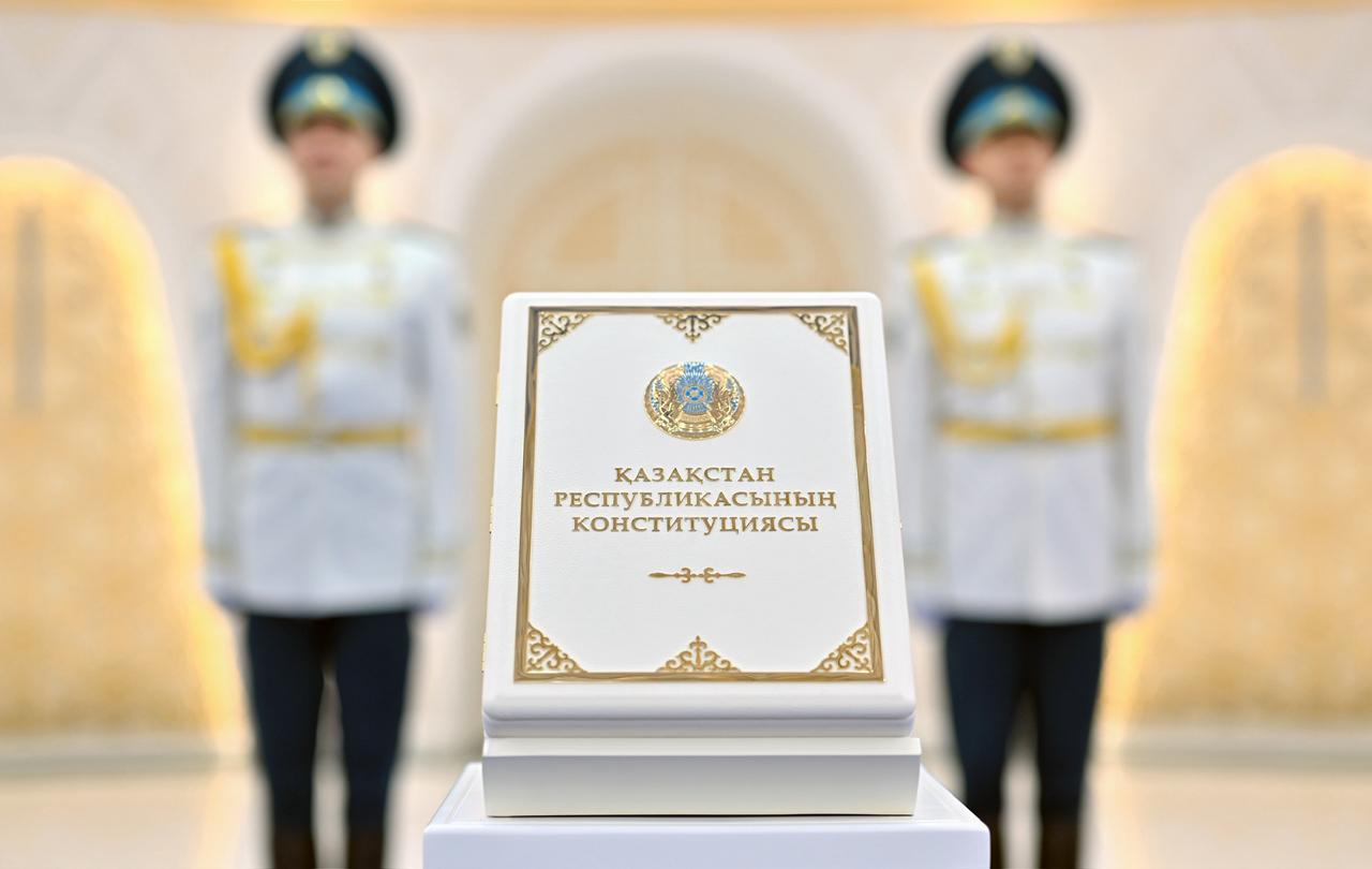 Құқықтық сауаттылық: Бектенов халыққа арналған кешенді бағдарламаны уақтылы әзірлеуді тапсырды