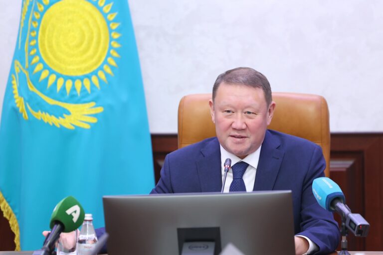 Қаржыны тиімді басқару жоспары бекітілді