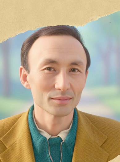 Әдебиет бапкері