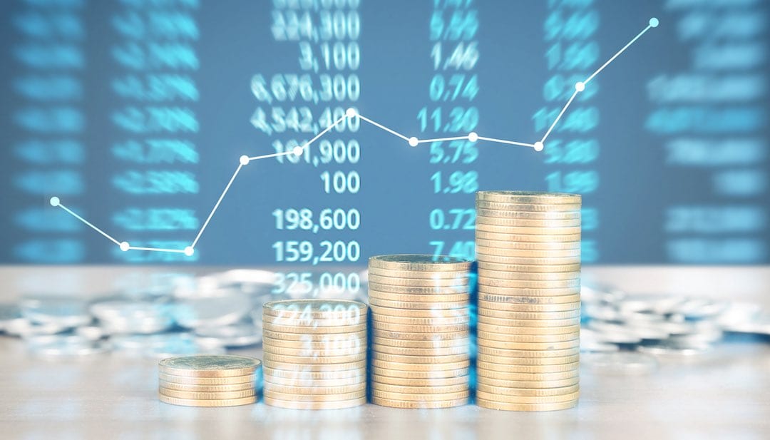 Кіріс артып, инфляция төмендеді