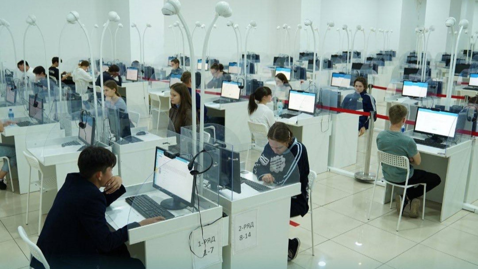 2026 жылғы негізгі ҰБТ-ға өтініш қабылдау қашан басталады?