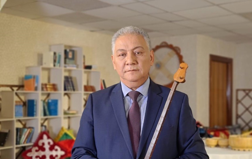 Тұрар Әліпбай, Қазақстанның еңбек сіңірген әртісі, профессор: Күй кеші күнде өтсе де артық емес