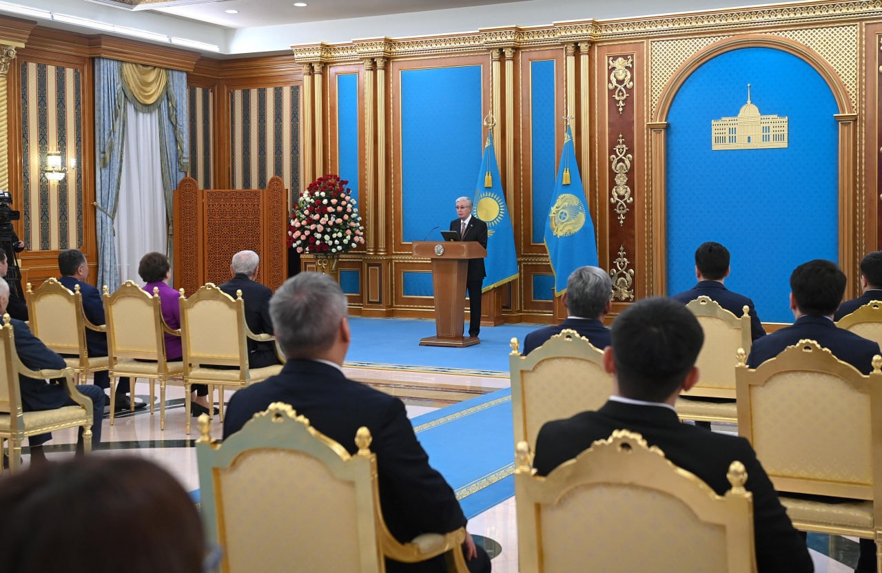 Мемлекет басшысы: Еліміз үшін қолданбалы ғылымды дамыту – аса маңызды міндет