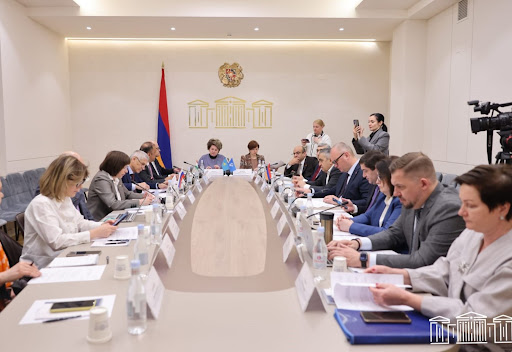 Экология заңдарын жетілдіру маңызды