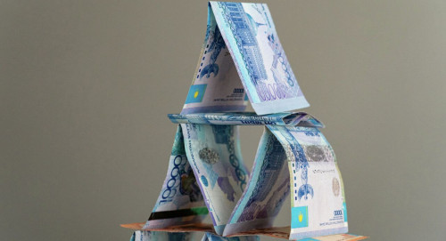 110 млн теңгеден астам шығын: «Boxy Wealth» қаржы пирамидасына қатысты іс сотқа жолданды