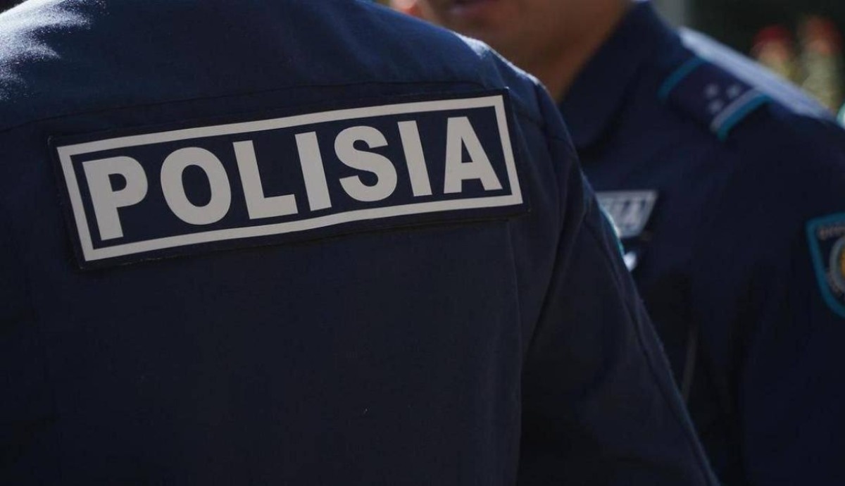 Атырау облысындағы тексерістен кейін полиция басшылары қызметінен шеттетілді