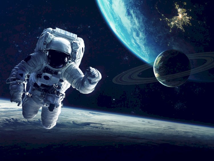 Қазақстан ғарышты жаңа тәсілмен зерттеуге көшеді