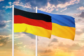 Германия Украинаға әуе қорғанысын күшейтуге миллиардтар бөлді