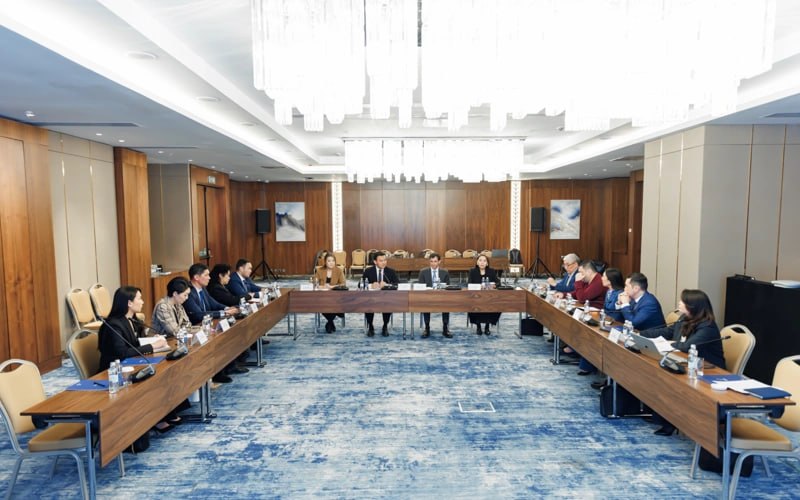 Қазақстанда жаңа саяси партия құрылуы мүмкін