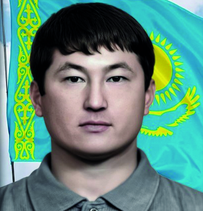 Спорт кешеніне балуанның есімі берілсе...