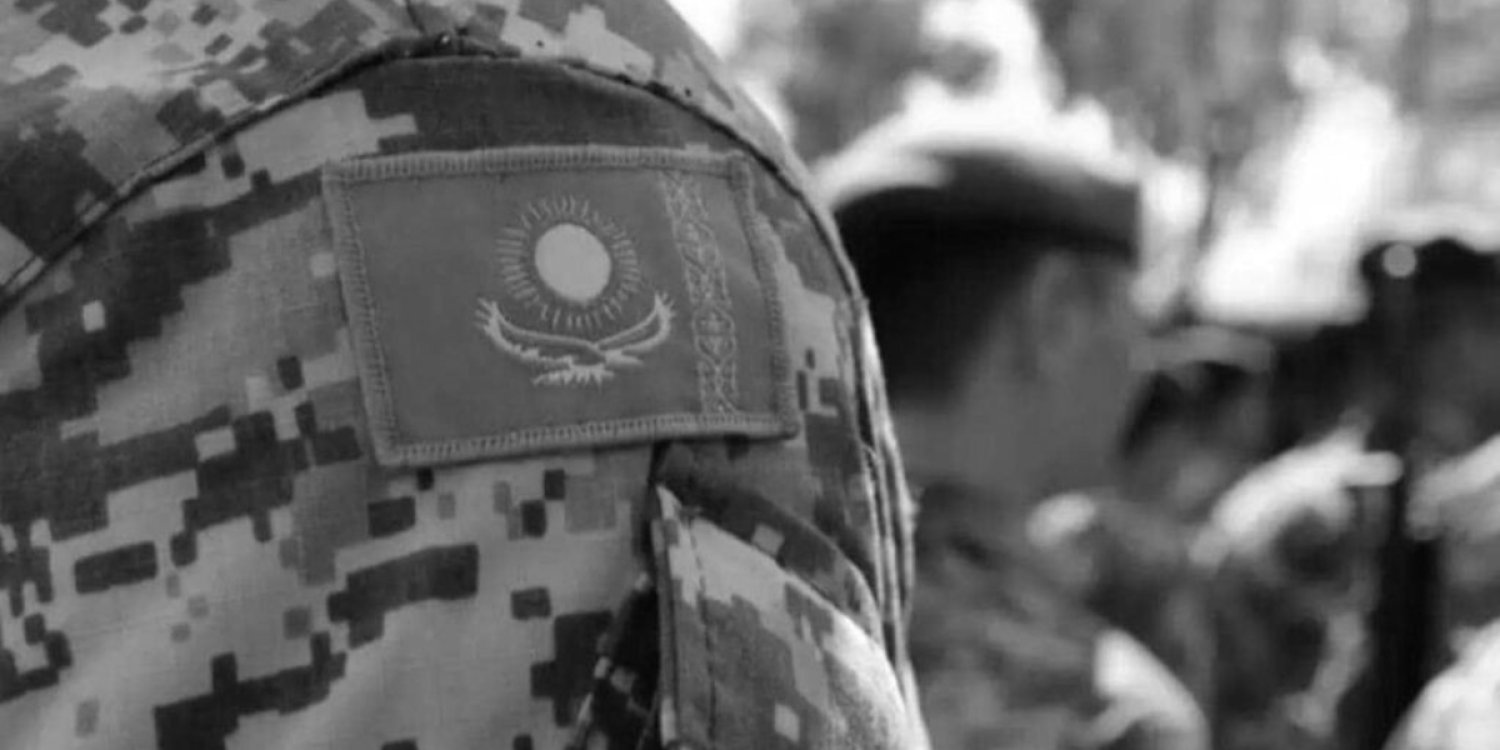 Павлодардағы әскери бөлімде сарбаз қаза тапты: Қылмыстық іс қозғалды