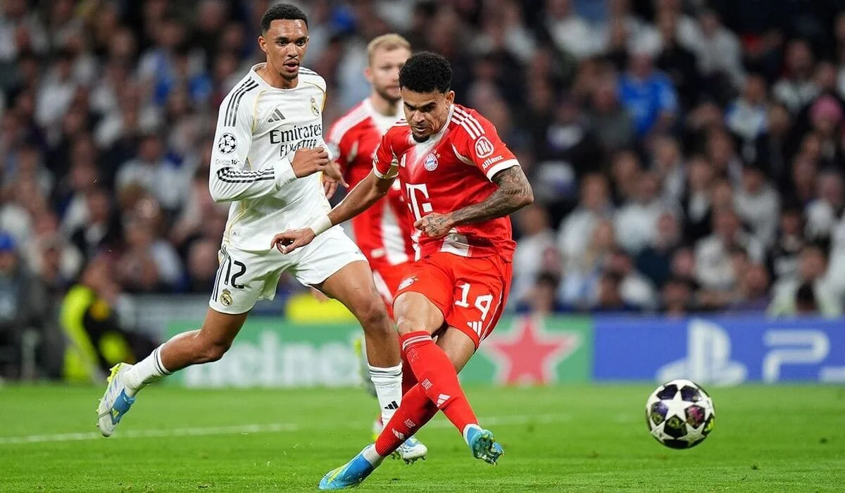 Чемпиондар лигасының жартылай финалына шыққан командалар анықталды