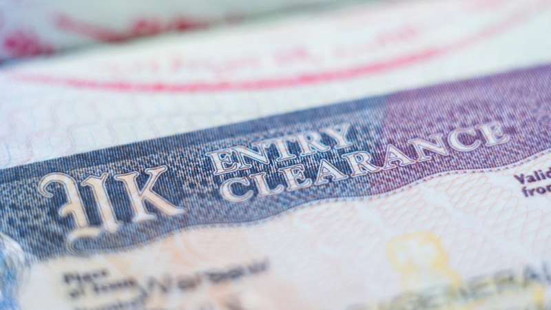 Ұлыбританияға виза алу жеңілдеуі мүмкін