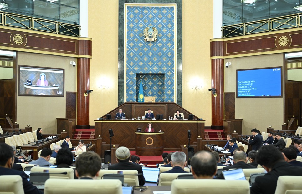 Ұлттық рейтинг жүйесі құрылады