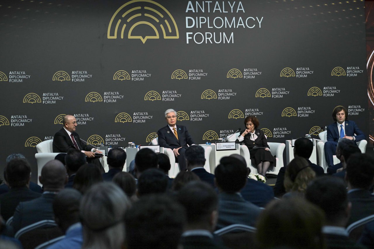 Тоқаев: Біріккен Ұлттар Ұйымын реформалау мәселесіне жауапкершілікпен қарау керек