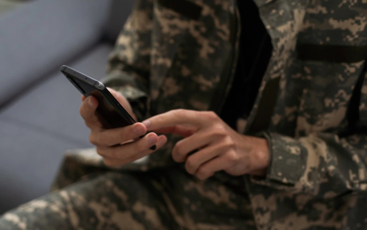 Әскерде телефон қолдану тәртібі жеңілдейді