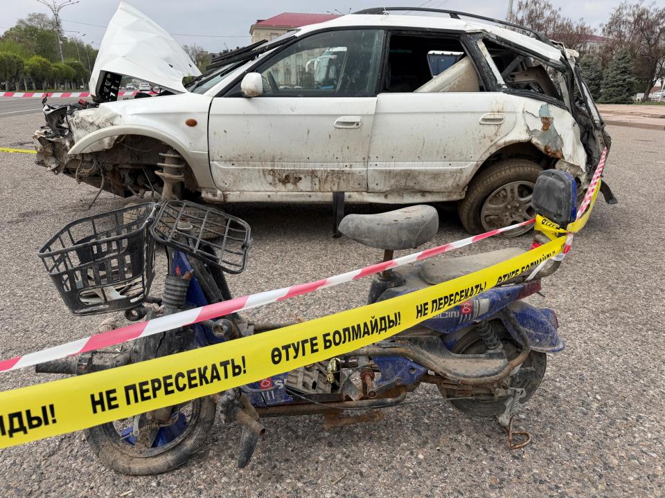 Үш айда 32 адам қаза тапты