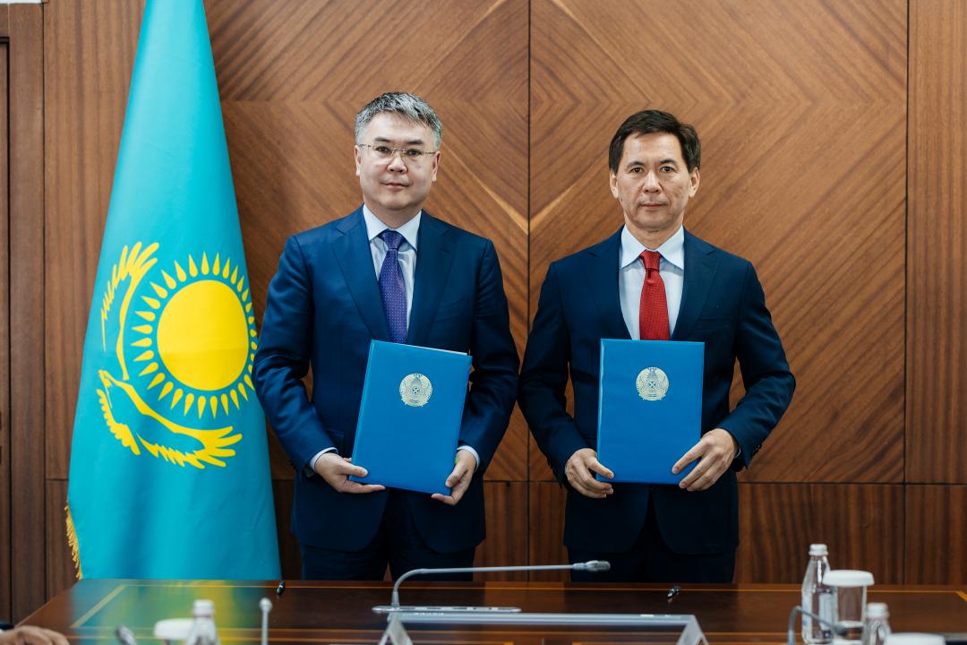 «Атырау» футбол клубының жаңа иесі анықталды