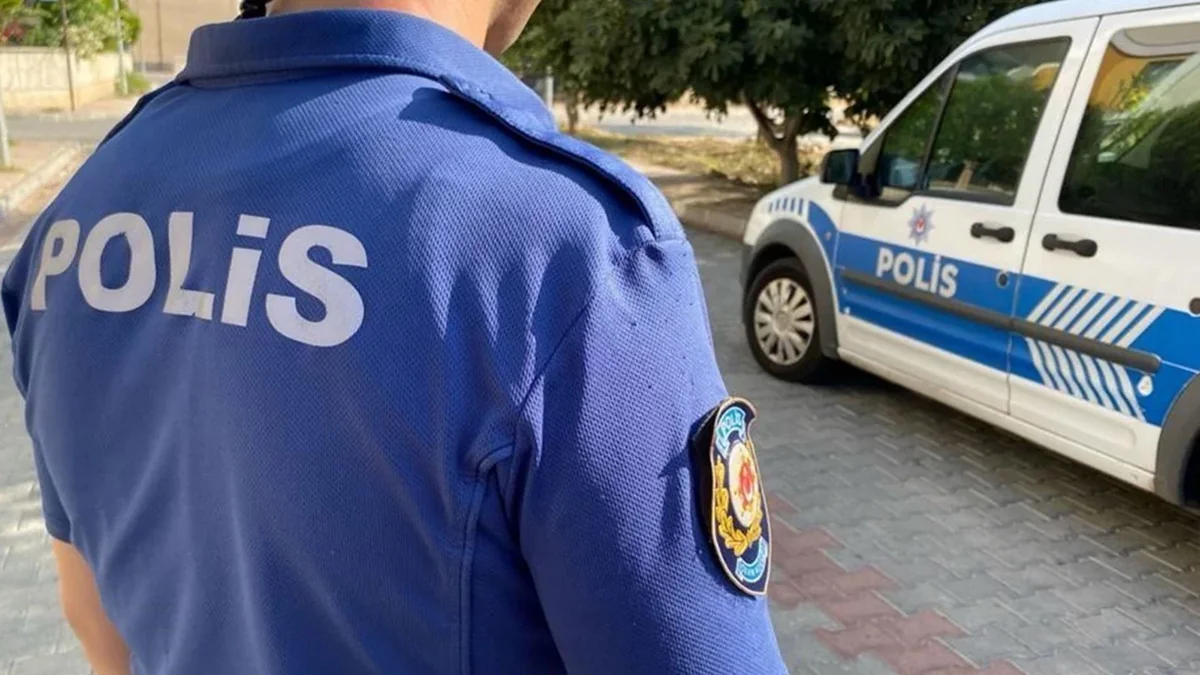 Түркияда мектепке шабуыл жасамақ болған топ ұсталды
