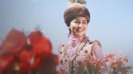 Министрлік «Қыз Жібек» фильмінің реквизиттеріне қатысты мәлімдеме жасады