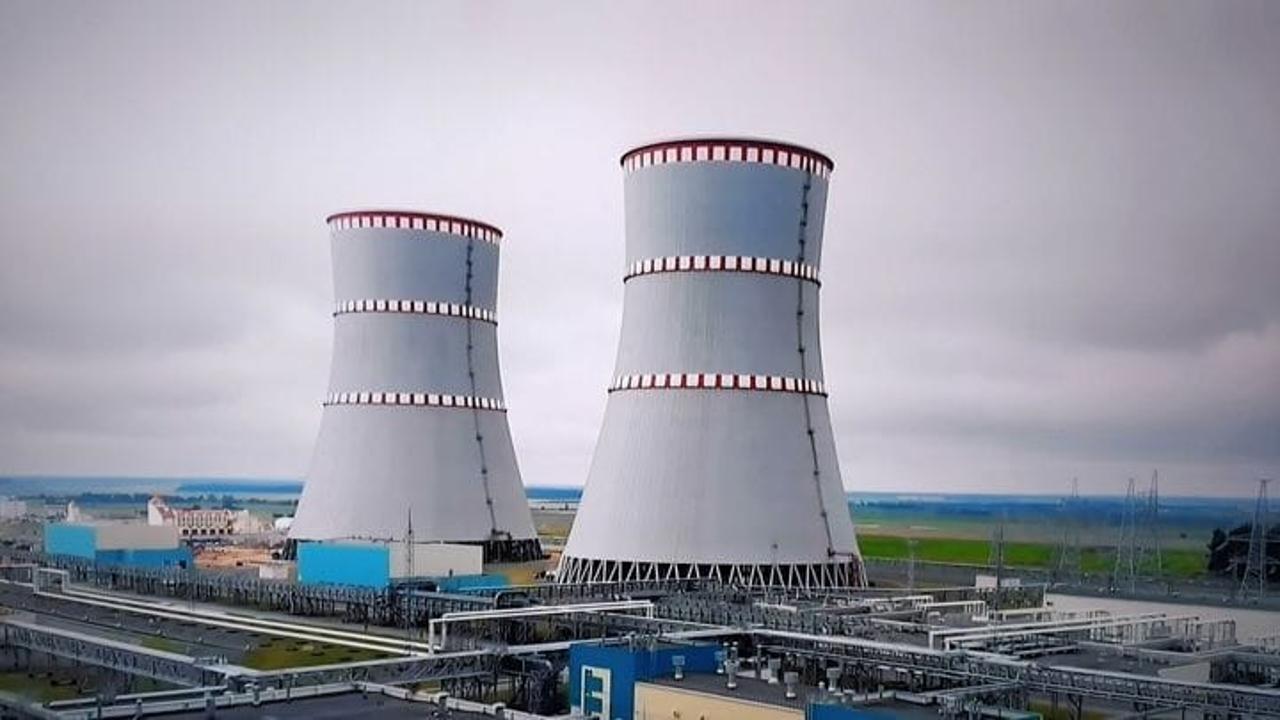 Қазақстанда екінші АЭС Балқаш маңында салынуы мүмкін