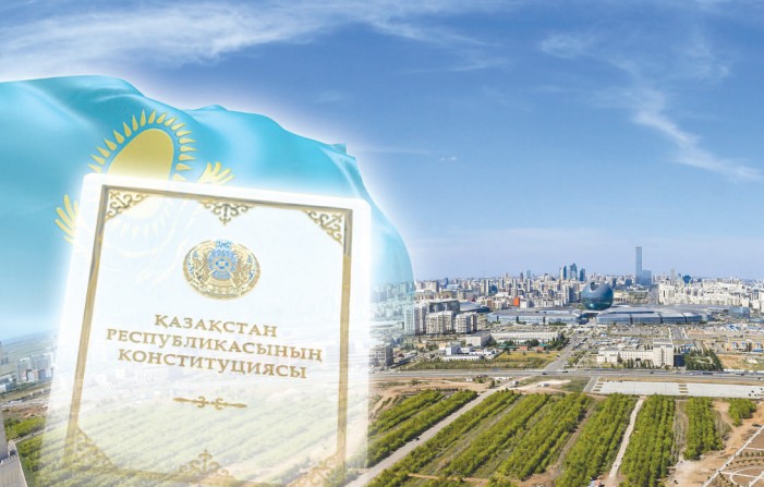 Делиберациялы демократия – дамудың бір даңғылы