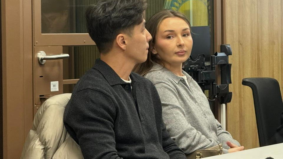 Жанәбіловтер ісі: прокуратура 4 жыл жаза сұрады