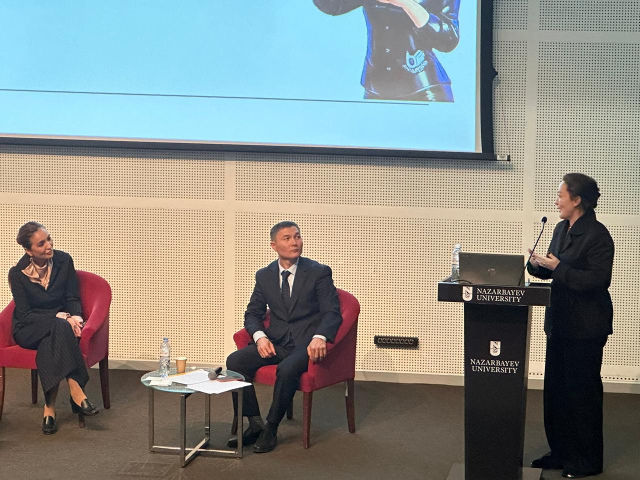 10 жылдық мерейтой: National Geographic Qazaqstan үздіктерді марапаттады