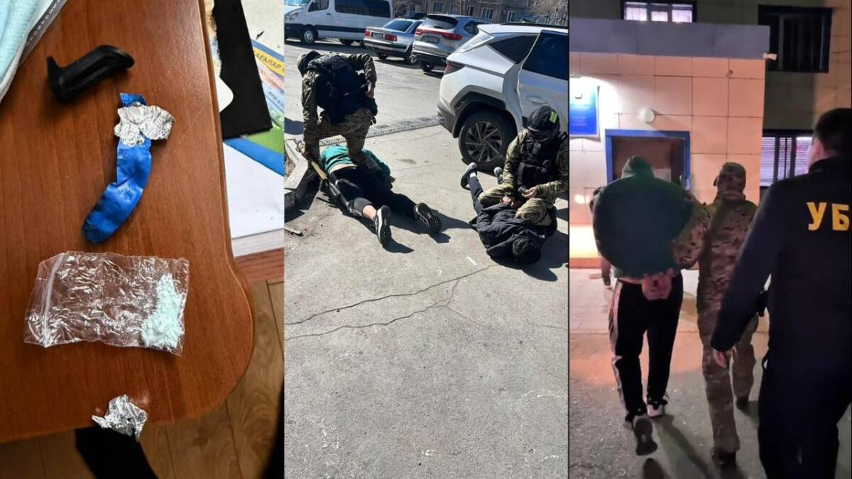 Павлодарда 2 студент қатарластарынан ақша бопсаламақ болған