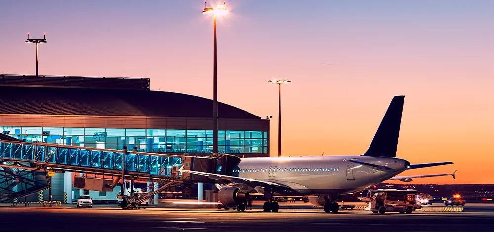 Қазақстанда 2027 жылы жаңа әуежай ашылады