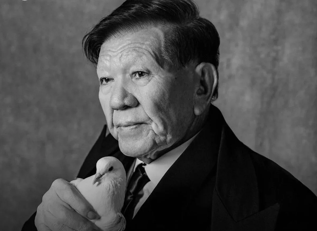 Мұхтар Шахановтың есімін Алматы көшелерінің біріне беру ұсынылды