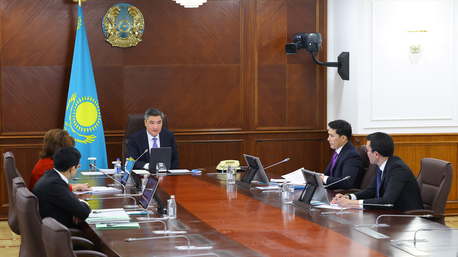 Шымбұлақ пен Ой-Қарағай курорттары аспалы жол арқылы біріктіріледі