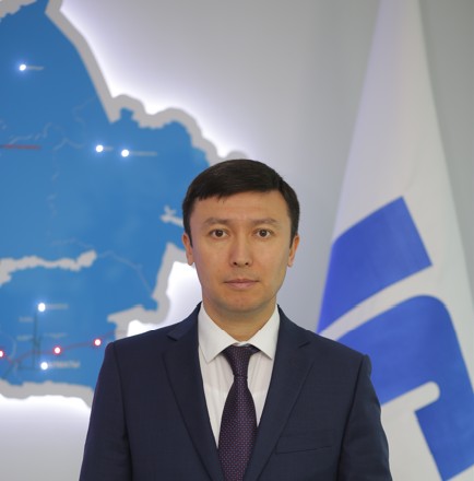 Әр текше метрдегі сенімділік: «Интергаз Орталық Азия» АҚ қыс сынағынан сүрінбей өтті