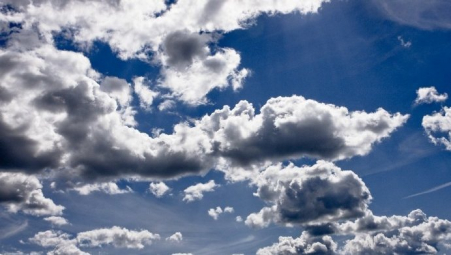 Жаңбыр жауып, жел күшейеді: 27 сәуірге арналған ауа райы болжамы