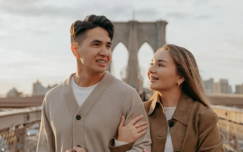 Блогер Ерболат Жанабылов пен жұбайына қатысты сот үкімі шықты