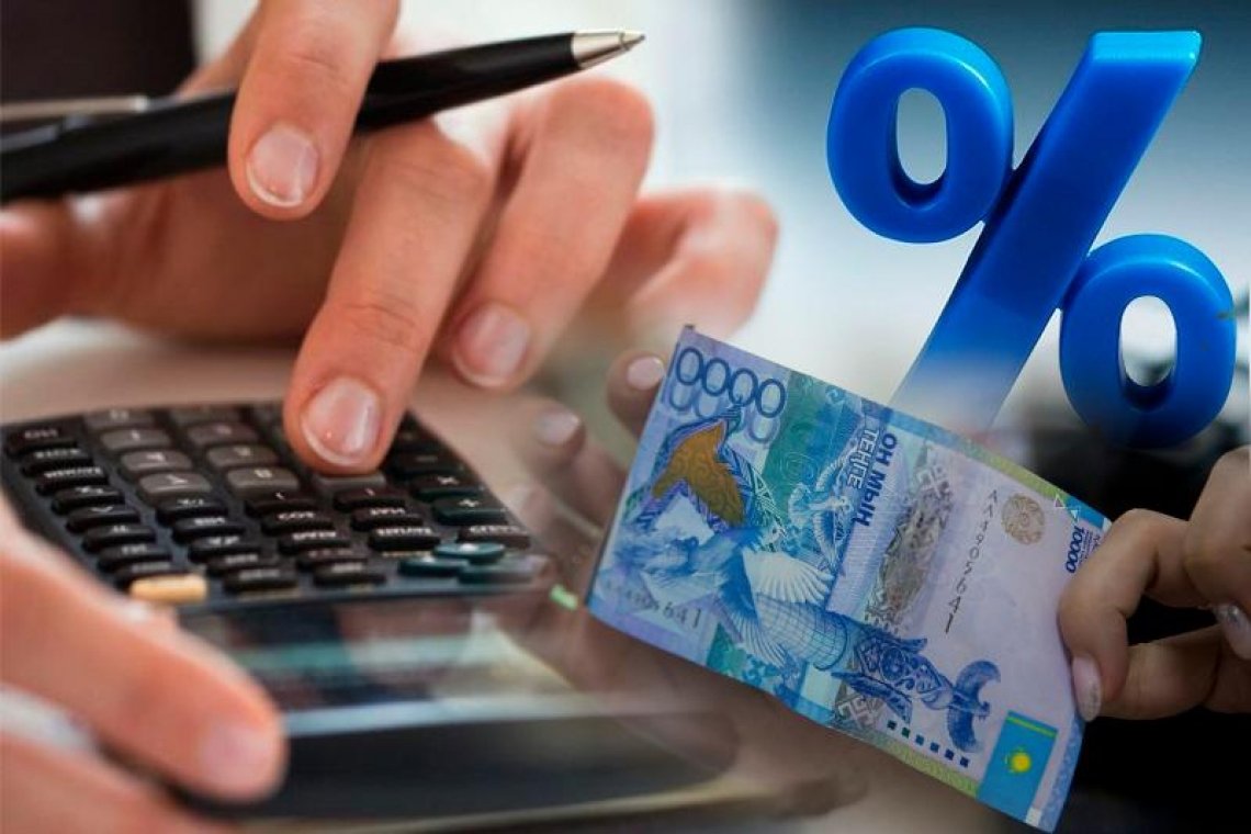 Несие төлемін кешіктіргенде нені білген жөн?