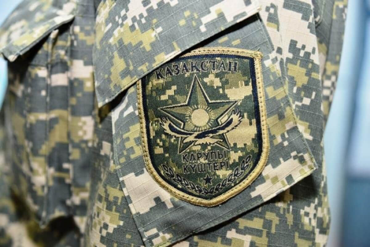 Әскерилерге 425 мың теңгеге дейін көмек беріледі: Қорғаныс министрлігі төлем ережесін өзгертті